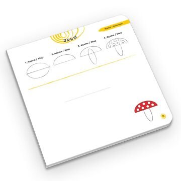 7+ Yaş Seti Level 1 - IQ, Dikkat ve Yetenek Geliştiren Kitaplar Serisi