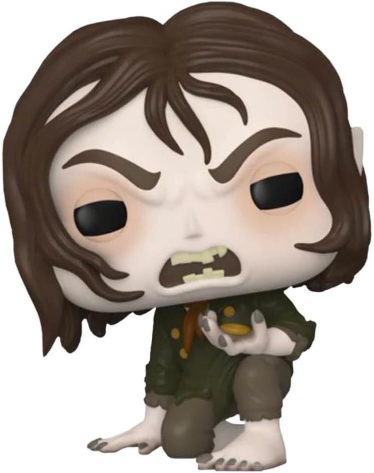 Funko Filmler #1295 Yüzüklerin Efendisi Smeagol