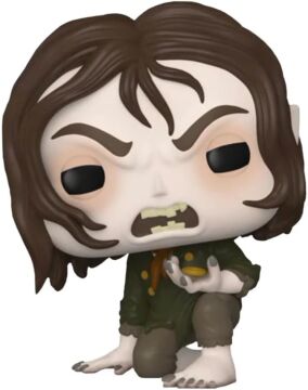Funko Filmler #1295 Yüzüklerin Efendisi Smeagol