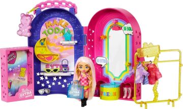 Barbie Extra Mini Butik