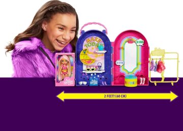 Barbie Extra Mini Butik