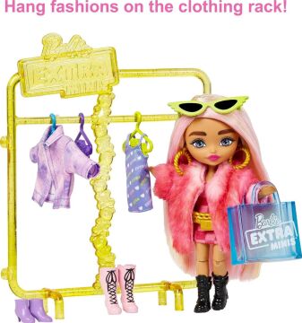 Barbie Extra Mini Butik