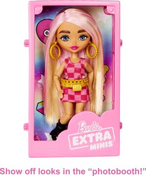 Barbie Extra Mini Butik