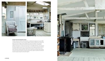 Made of Wood: In The Home