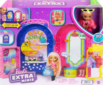 Barbie Extra Mini Butik