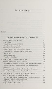 Osmanlı ve Avrupa: Osmanlı Devleti'nin Avrupa Tarihindeki yeri