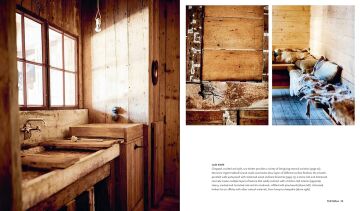 Made of Wood: In The Home