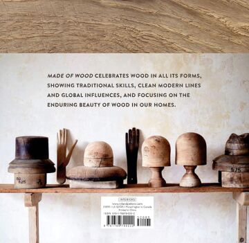 Made of Wood: In The Home