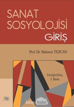 Sanat Sosyolojisi Giriş