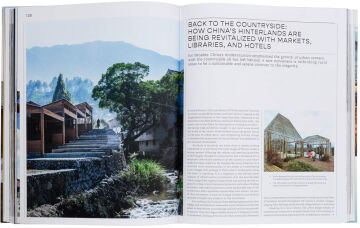 Beauty and the East: New Chinese Architecture