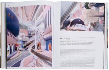 Beauty and the East: New Chinese Architecture
