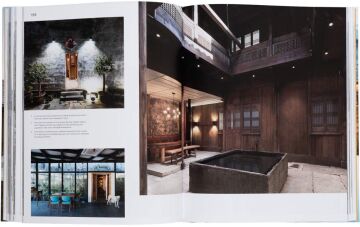 Beauty and the East: New Chinese Architecture