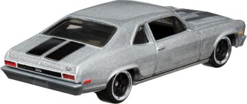 Hot Wheels Fast & Furious '70 Chevrolet Nova SS HRW42