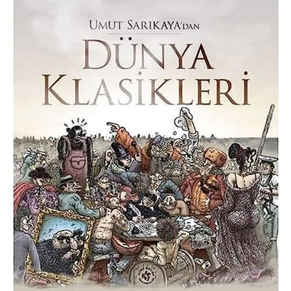 Dünya Klasikleri