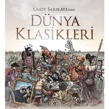 Dünya Klasikleri