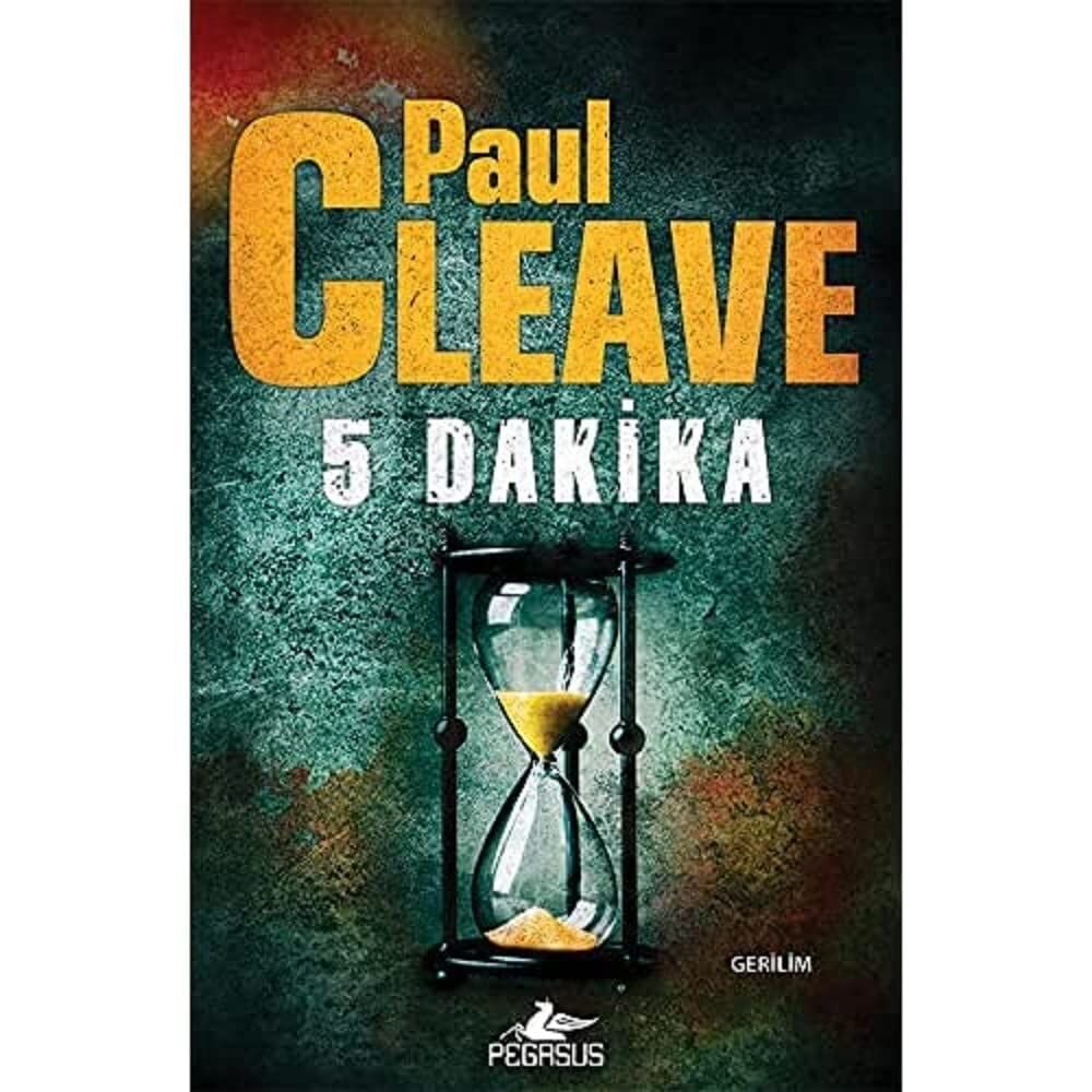 5 Dakika