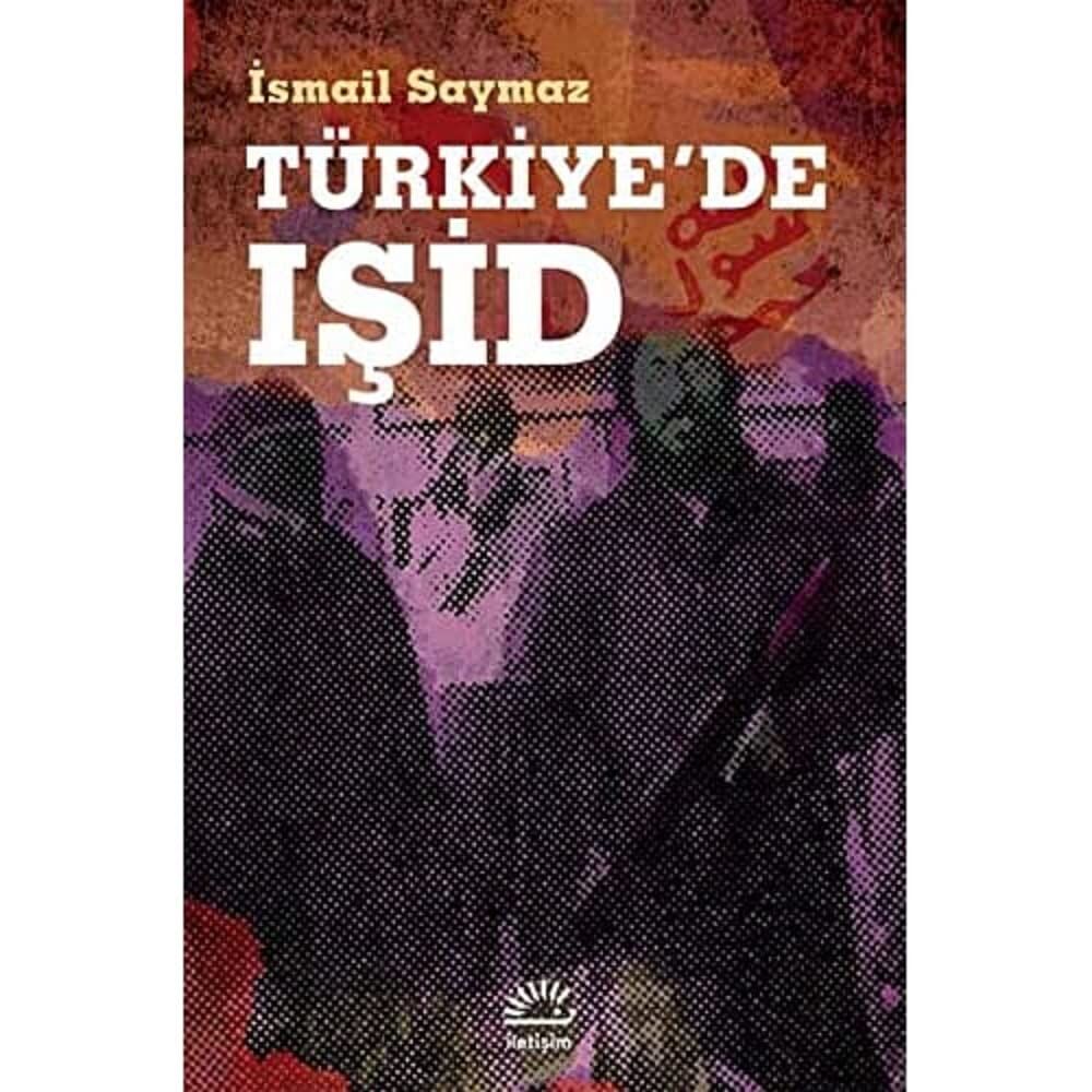 Türkiye'de IŞİD