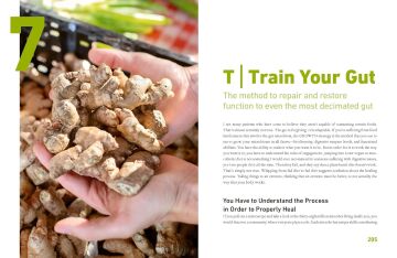 The Fibre Fuelled Cookbook: Inspiring Plant-Based Recipes to Turbocharge Your Health
