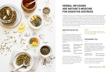 The Fibre Fuelled Cookbook: Inspiring Plant-Based Recipes to Turbocharge Your Health