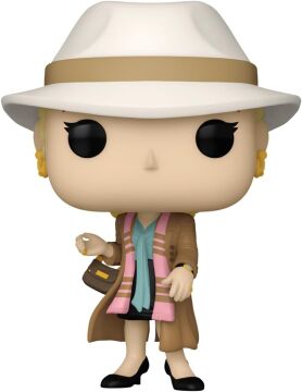 Funko Televizyon: Ted Lasso - Rebecca Welton
