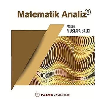 Matematik Analiz 2