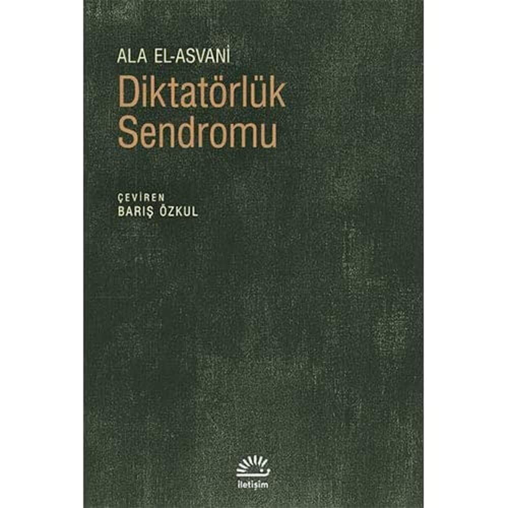 Diktatörlük Sendromu