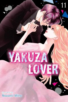 Yakuza Lover, Vol. 11: Volume 11