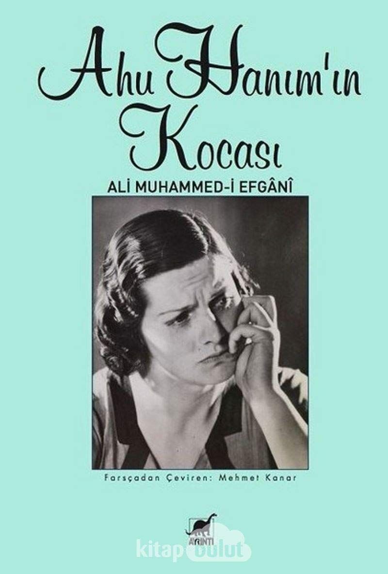 Ahu Hanım'ın Kocası