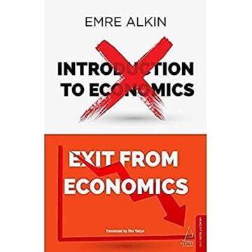 Exit From Economics