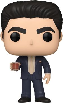 Funko Pop! TV: Sopranolar - Christopher Moltisanti