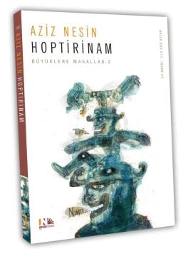Hoptirinam: Nesin Yayınevi