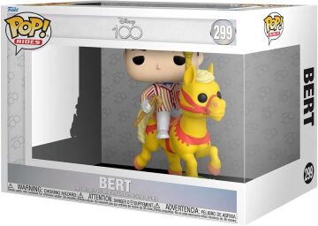 POP! Disney: D100 - Bert