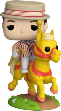 POP! Disney: D100 - Bert