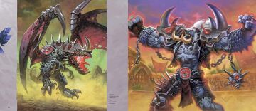 The Art of Hearthstone: Year of the Raven