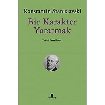 Bir Karakter Yaratmak