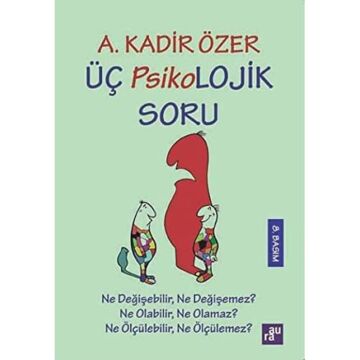 Üç Psikolojik Soru