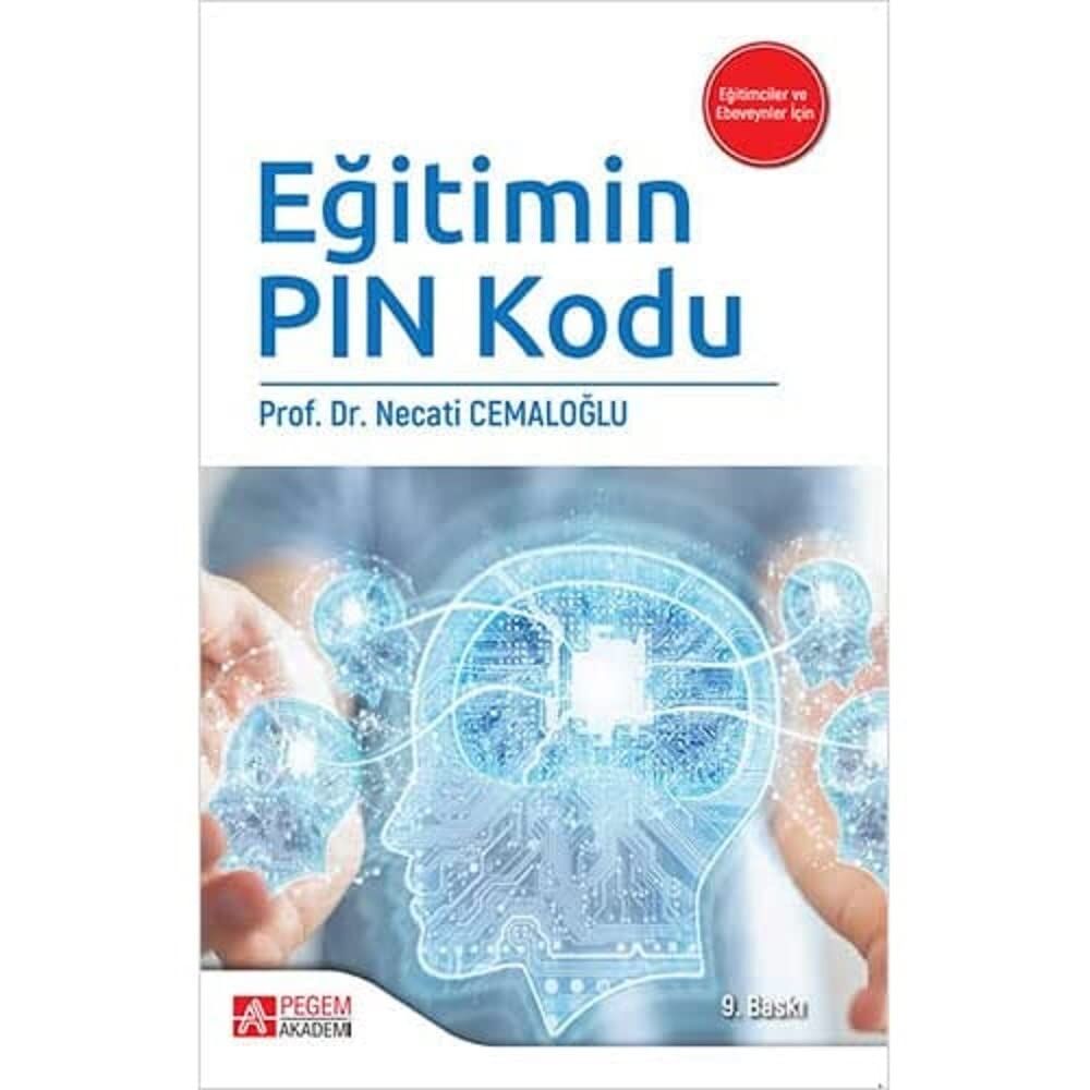 Eğitimin Pin Kodu