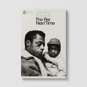 The Fire Next Time