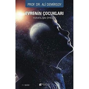 Evrenin Çocukları: Yaratılışın Öyküsü