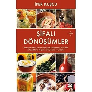 Şifalı Dönüşümler