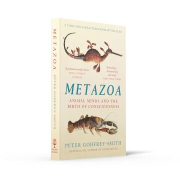 Metazoa: Animal Minds and the Birth of Consciousness