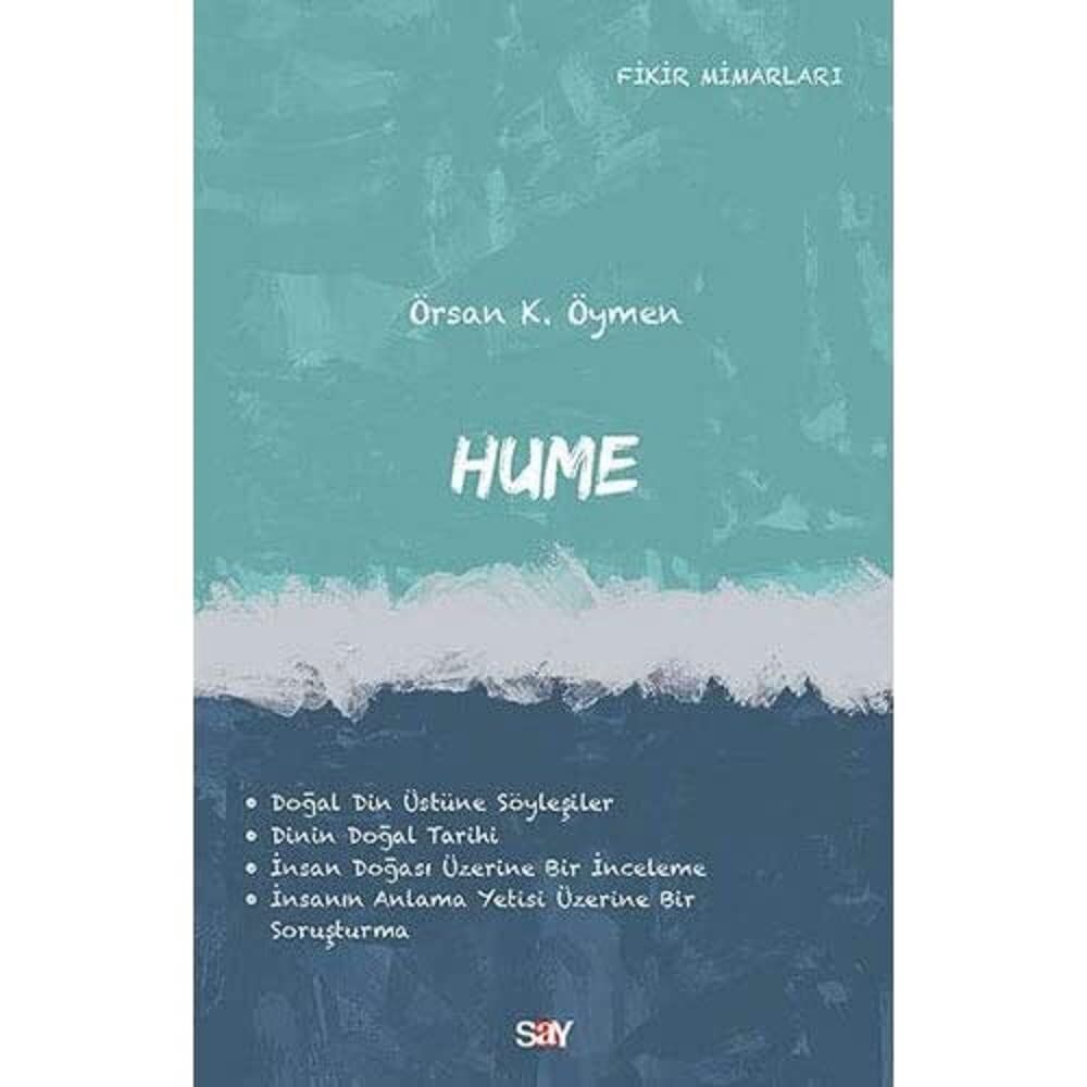 Hume: Fikir Mimarları