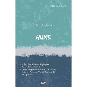 Hume: Fikir Mimarları