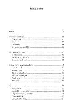 Bu Bir Yatırım Tavsiyesidir