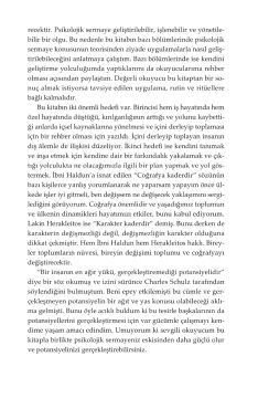 Bu Bir Yatırım Tavsiyesidir