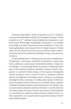 Bu Bir Yatırım Tavsiyesidir