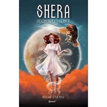 Shera - Hücremdeki Günce