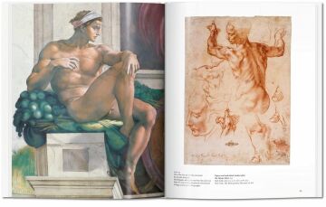 Taschen - Michelangelo