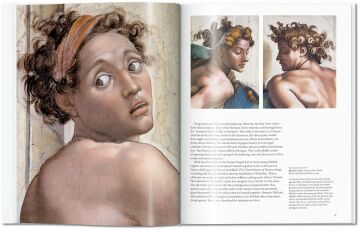 Taschen - Michelangelo
