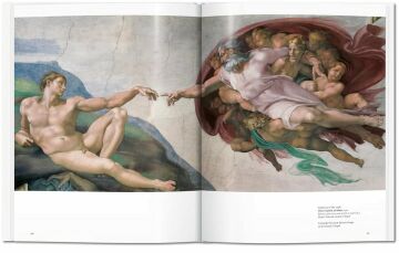 Taschen - Michelangelo